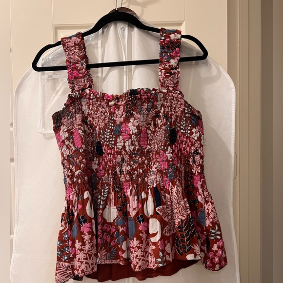 kate spade Tops - Kate Spade smock top